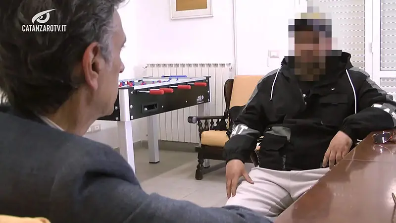 \"Io, ludopatico accanito, voglio uscire dalla dipendenza\" - VIDEO