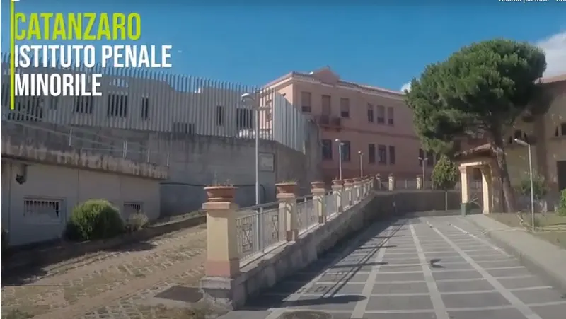 Tensioni al Minorile, Campagna (USPP): \"Evitare promiscuità\"