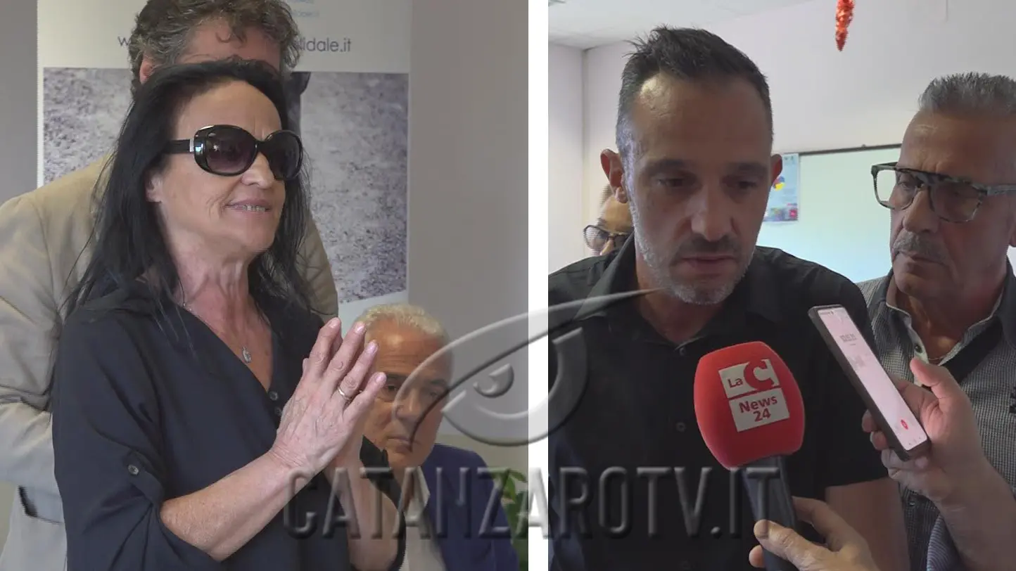 Corasoniti: \"Mai più famiglie di autistici abbandonate come noi\"