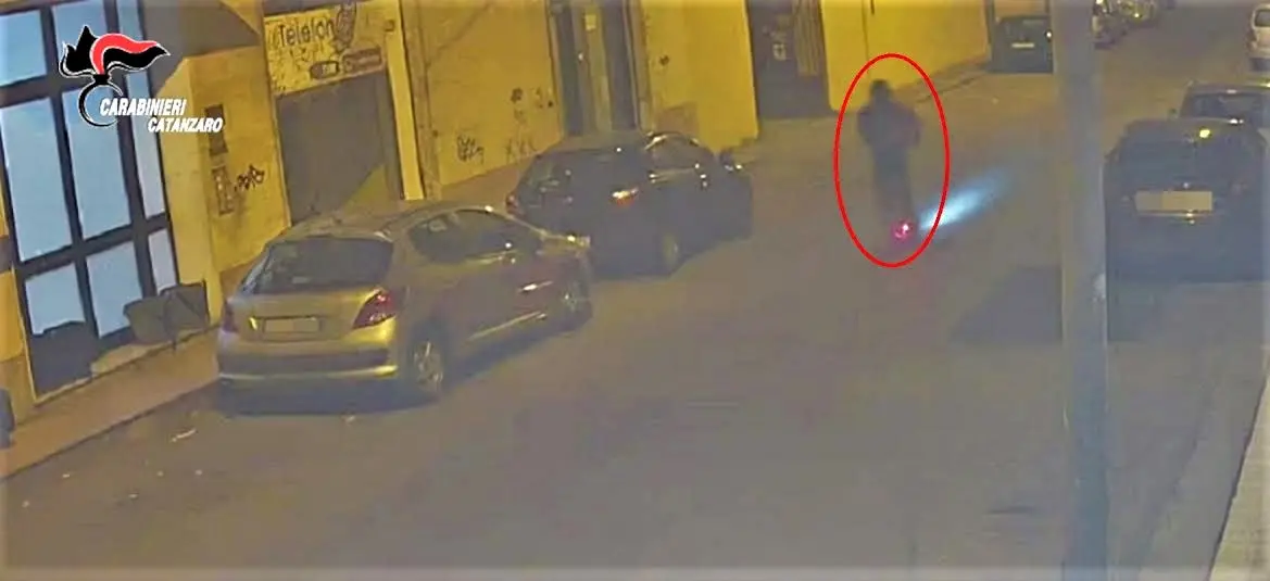 Intimidazione ad avvocato: custodia in carcere a 45enne