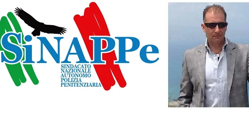 Siano: tenta di strangolare agente di polizia penitenziaria