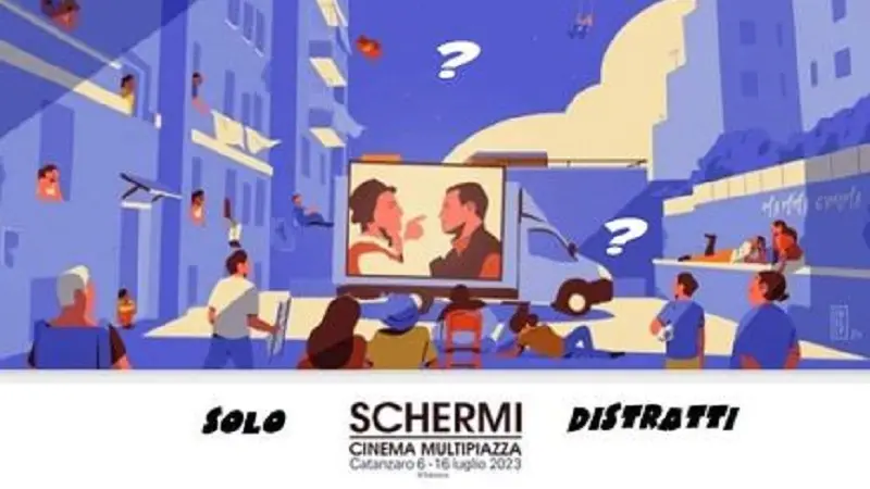 Inquietante all'Aranceto: impedita la tappa di Schermi