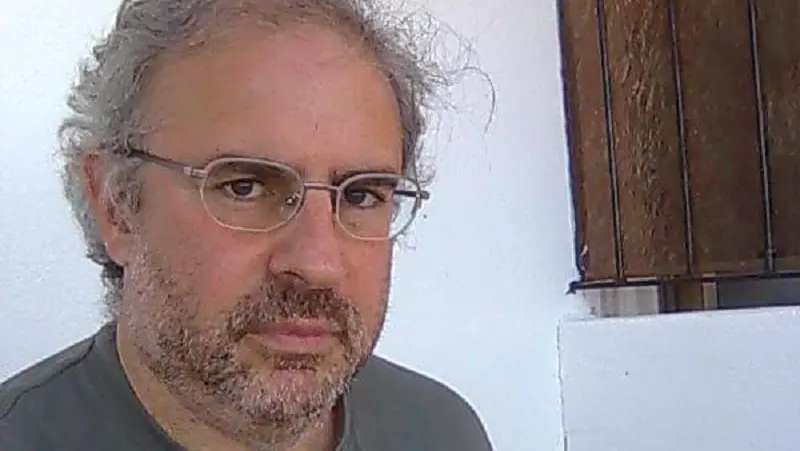 Morto il giornalista Alfonso Scalzo, ex Telespazio