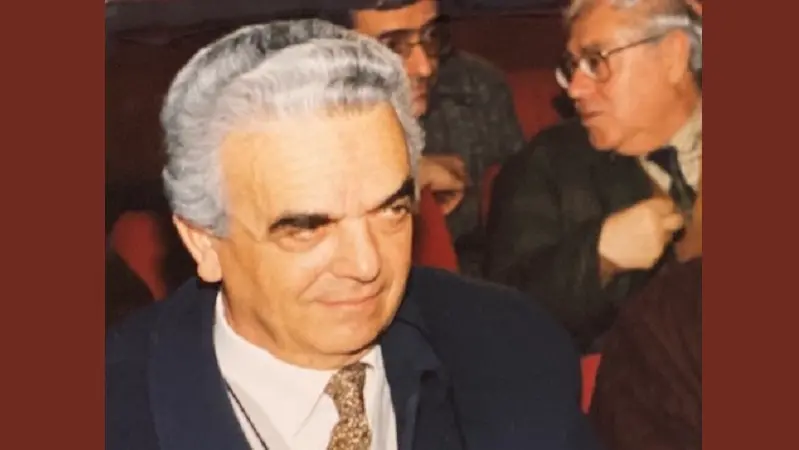 Giovedì i funerali di Enzo De Virgilio, giornalista e sindacalista