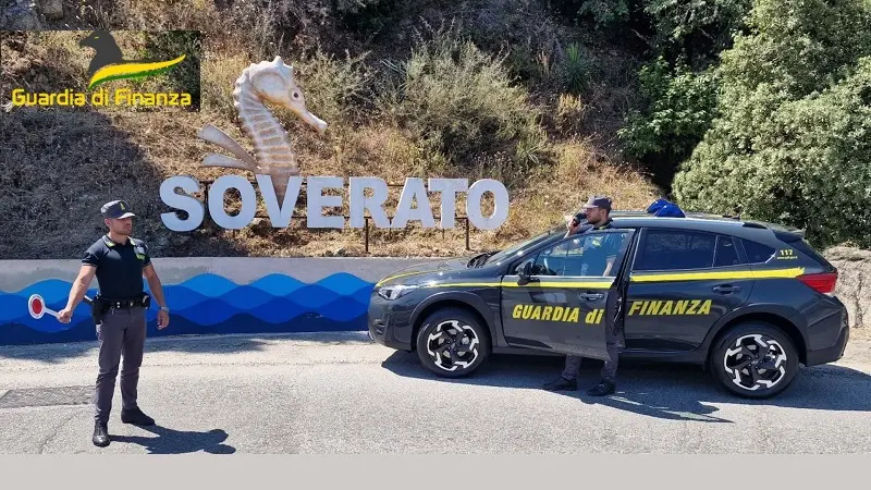 Discoteca e ristorante: 14 lavoratori in nero scovati