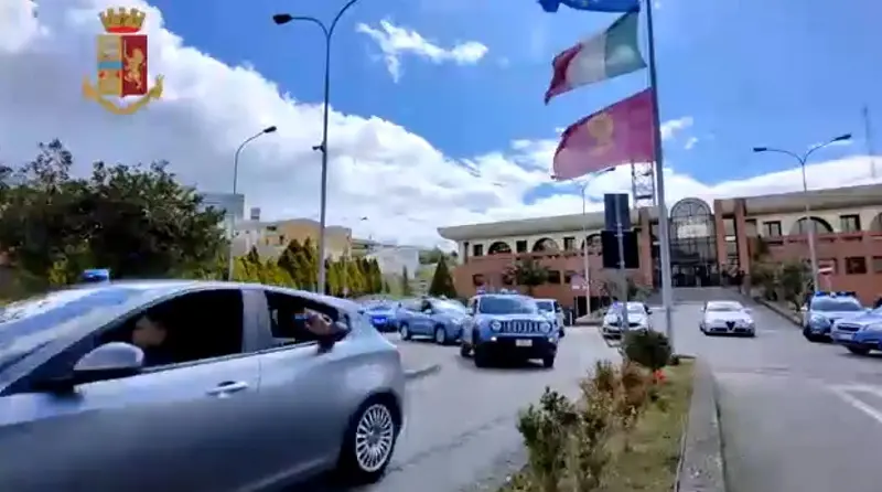 Operazione Garbino a Isola Capo Rizzuto: due gli 'incroci' catanzaresi