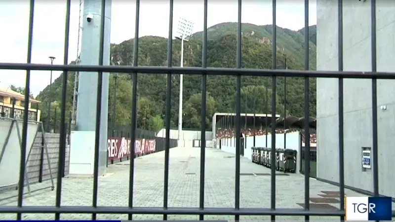 Presunta aggressione stadio Bolzano, Polizia: \"Immagini chiare\"