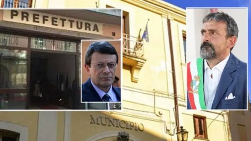 Antimafia, prefetto invia commissione: la rivincita del giornalismo