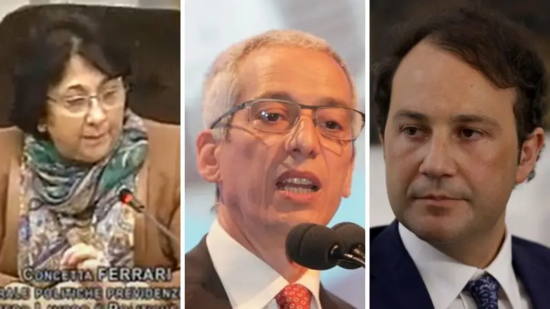 Procura di Napoli, primi 'botti': chiesti tre rinvii a giudizio