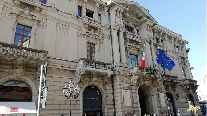 Rai diserta riunione Prefettura e Ceravolo, nota dell'US Catanzaro