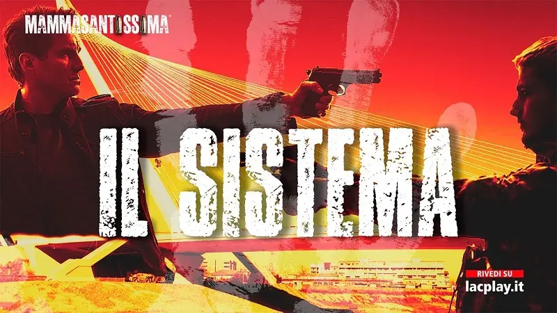 Mammasantissima: Reset viviseziona le sette bande cosentine