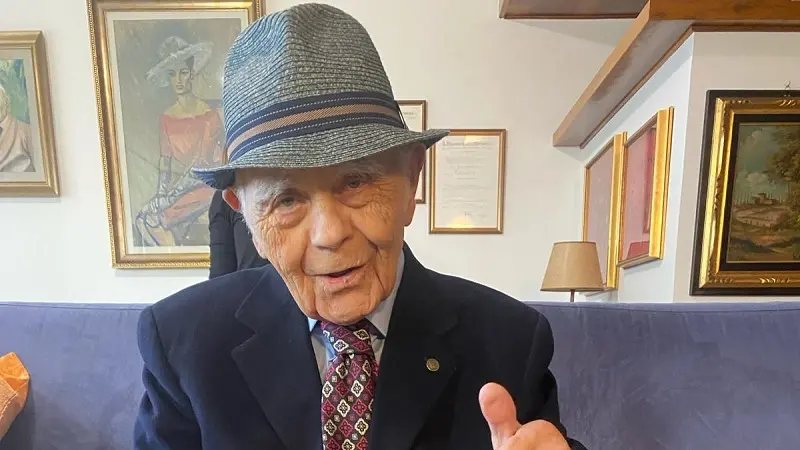 Estremo saluto a Vincenzo Chianese, il \"cancelliere\"