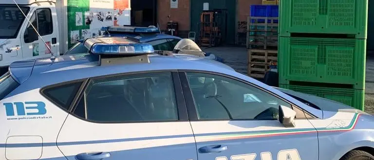 Furto ai mercati generali: danni per decine di migliaia d'euro