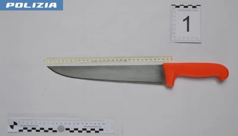 Rapine consecutive nei pressi di vari uffici postali