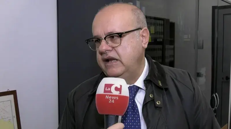 Curcio: \"La lotta alla mafia nasce anche dalle piccole scelte quotidiane\"