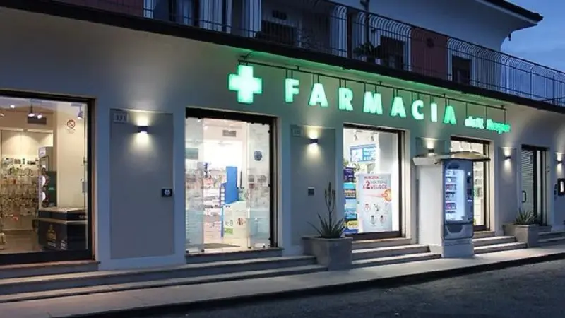 Farmacia dei servizi: imprenditore leccese salvato dalla telemedicina