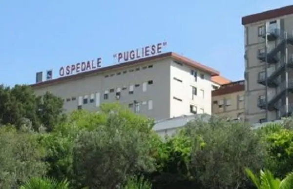 Pugliese-Ciaccio, emofilia chiusa ad agosto. A settembre riapertura solo \"eventuale\"