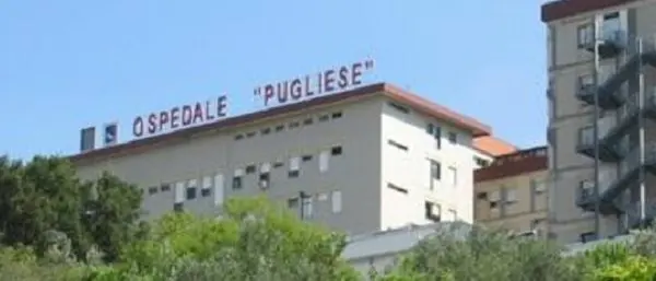 \"Malattia rara? Al 'Pugliese' curata benissimo: parola di mamma!\"