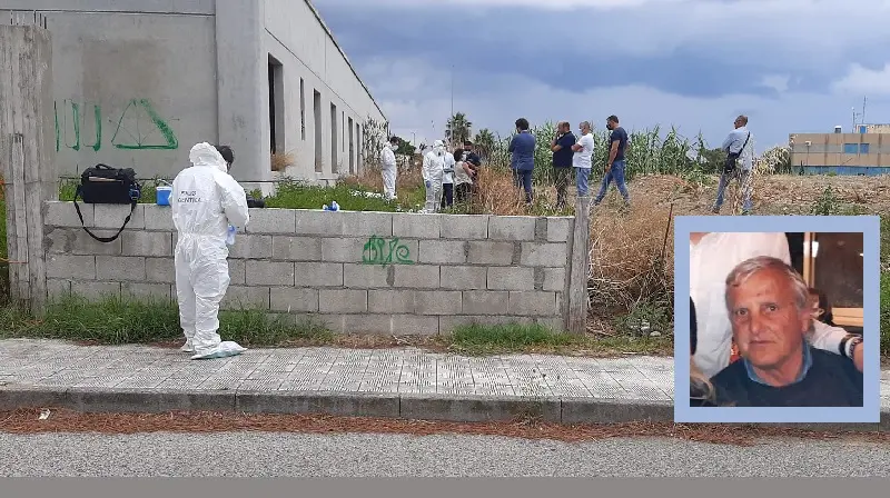 Giovino, come e perché è morto Salvatore? Necessaria autopsia