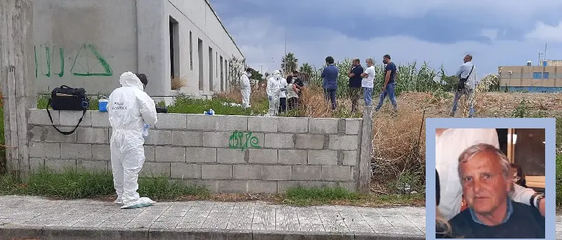 Giovino, come e perché è morto Salvatore? Necessaria autopsia