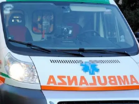 Investita dottoressa in servizio all’Asp di Vibo, è grave: travolta mentre cercava di prestare soccorso dopo un incidente