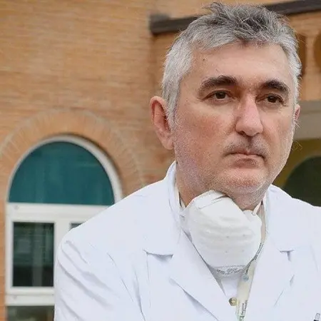 Morto il medico catanzarese, Giuseppe De Donno: si sarebbe suicidato