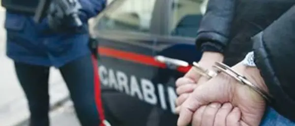Arrestati due marocchini a Lido per rapina