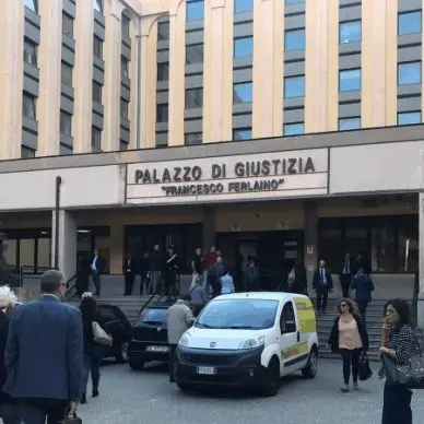 Multopoli: assolto Abramo, condannati Tallini e Salerno