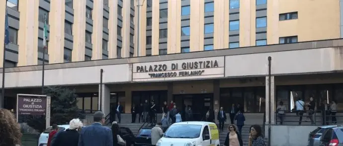 Magistratura Catanzaro ancora nel mirino, aperto nuovo fascicolo