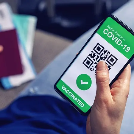 \"Pacifica e democratica\": sabato manifestazione contro il Green Pass