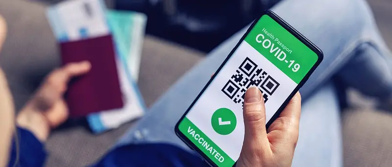 \"Pacifica e democratica\": sabato manifestazione contro il Green Pass