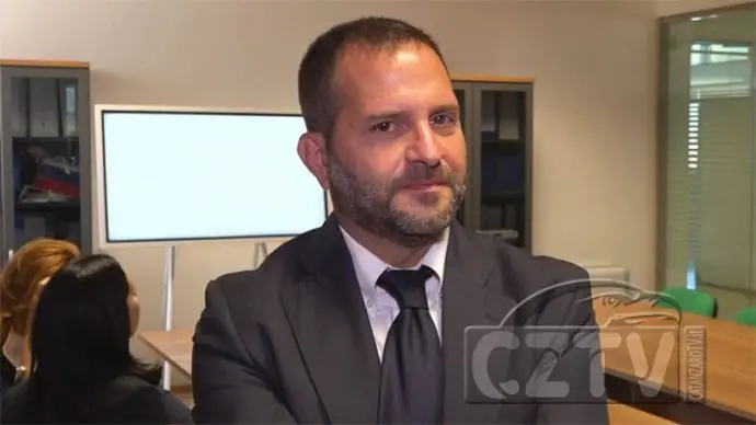 Incendi, Santacroce (Coraggio Italia): \"Riflettere su scelte politiche\"