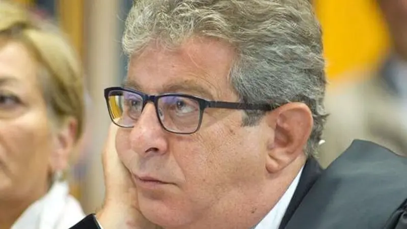 Rinascita Scott, condannato Pittelli: \"Lascio commento a sciacalli\"