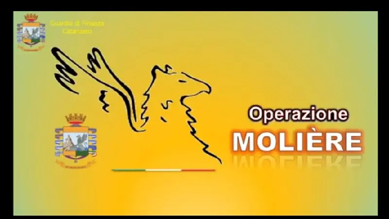 Falsi certificati: Gdf indaga su 41 medici Asp assenteisti -VIDEO