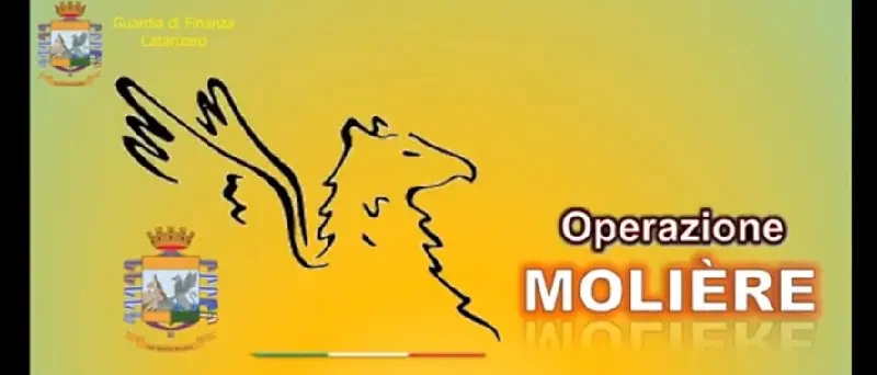 Falsi certificati: Gdf indaga su 41 medici Asp assenteisti -VIDEO