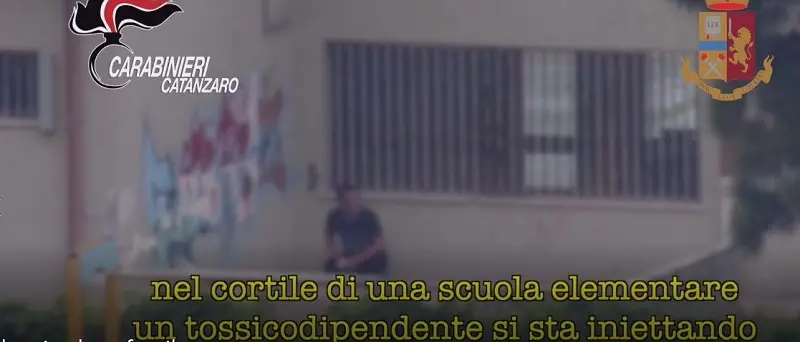Drug family, operazione con 31 arresti nella zona di Aranceto - VIDEO