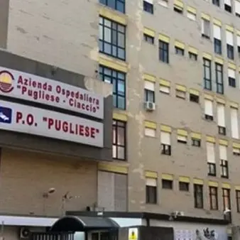 Ospedali, 31 direttori del Pugliese-Ciaccio rispondono a De Sarro (UMG)