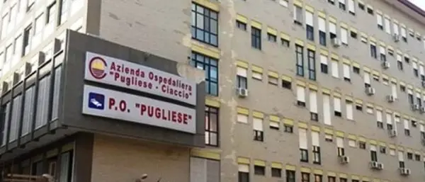 Ospedali, 31 direttori del Pugliese-Ciaccio rispondono a De Sarro (UMG)