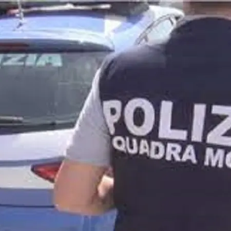 Violenza su moglie e figlio minore: 55enne in libertà vigilata presso struttura terapeutica