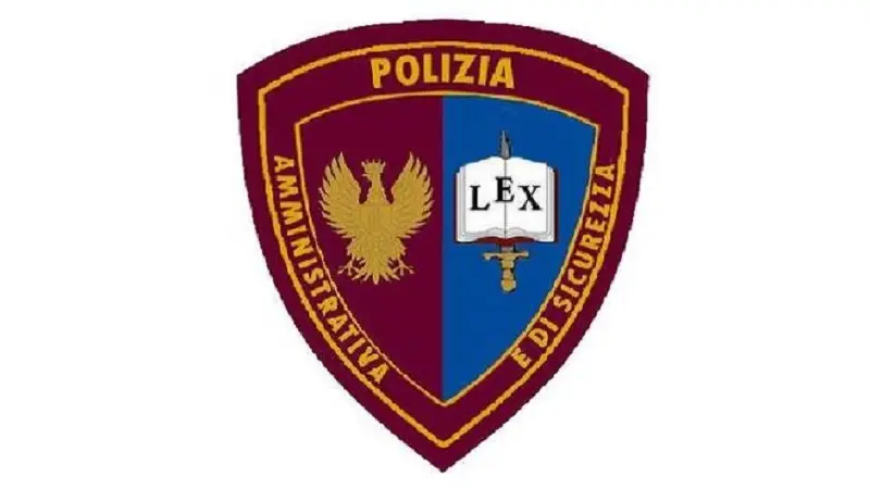 Violate norme anti-covid, polizia chiude locale a Soverato