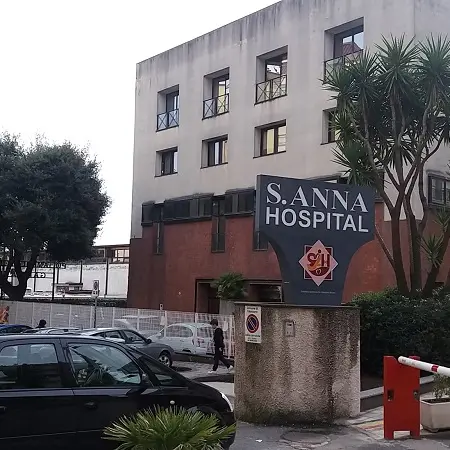 S.Anna, Asp non rinuncia al credito da 17 milioni