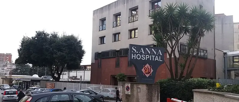 S. Anna Hospital, procura apre un fascicolo