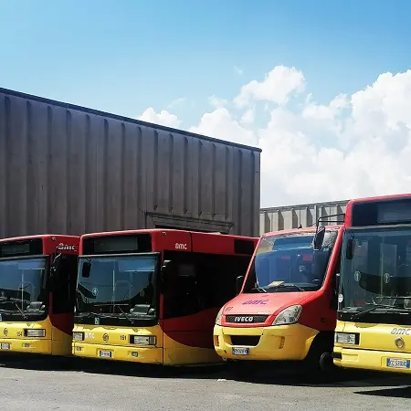 Minacce di morte ai manager dell'Amc spa