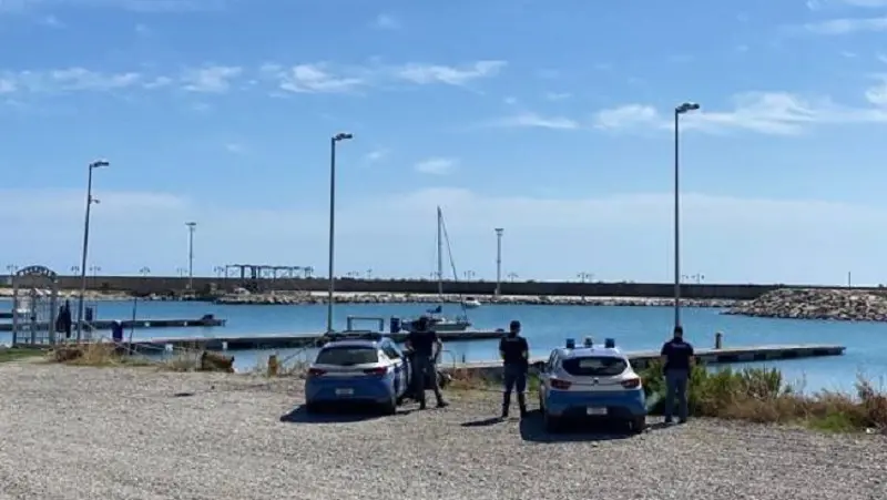 Inchiesta pontili, misura cautelare per dirigente comunale