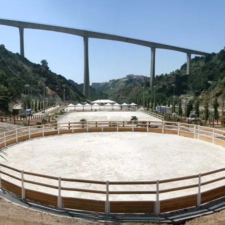 Aggressione al centro ippico, morta anche la seconda vittima