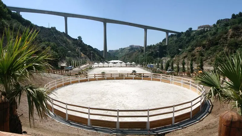 Aggressione al centro ippico, morta anche la seconda vittima