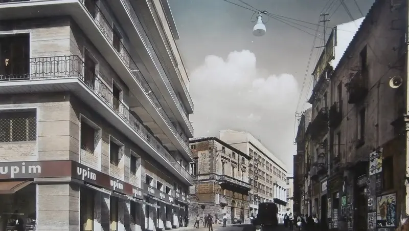 Riaprono finalmente i locali dell'ex Upim: ma sui social è polemica