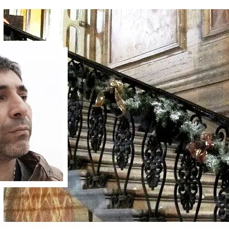 Palazzo Fazzari? Prestigiosa location che 'celebra' l'emarginazione