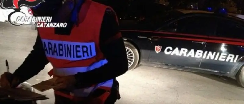 Lido, bazar della droga in casa di studente universitario