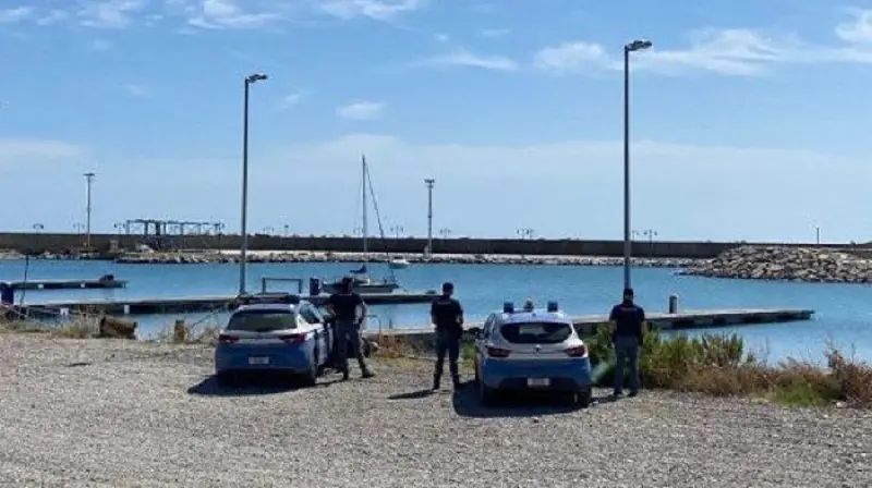 Vicenda pontili, ridotta misura cautelare per architetto Ottaviano